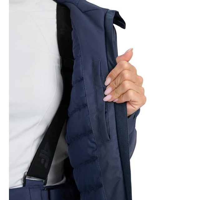 Lyžařská bunda 4F W 4FWAW25TTJAF0954 31S Lyžařská bunda 4F W 4FWAW25TTJAF0954 31S