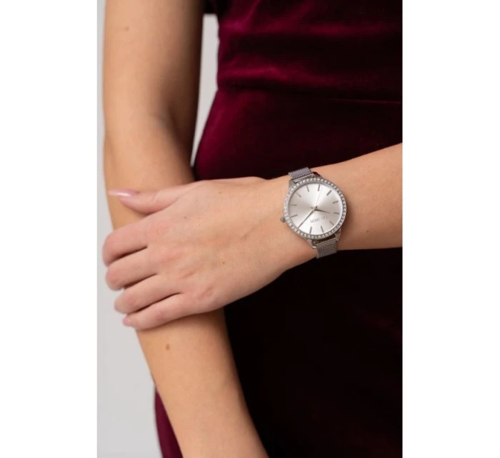 Dámské hodinky Paul Lorens PL11312B2-3C1 + BOX