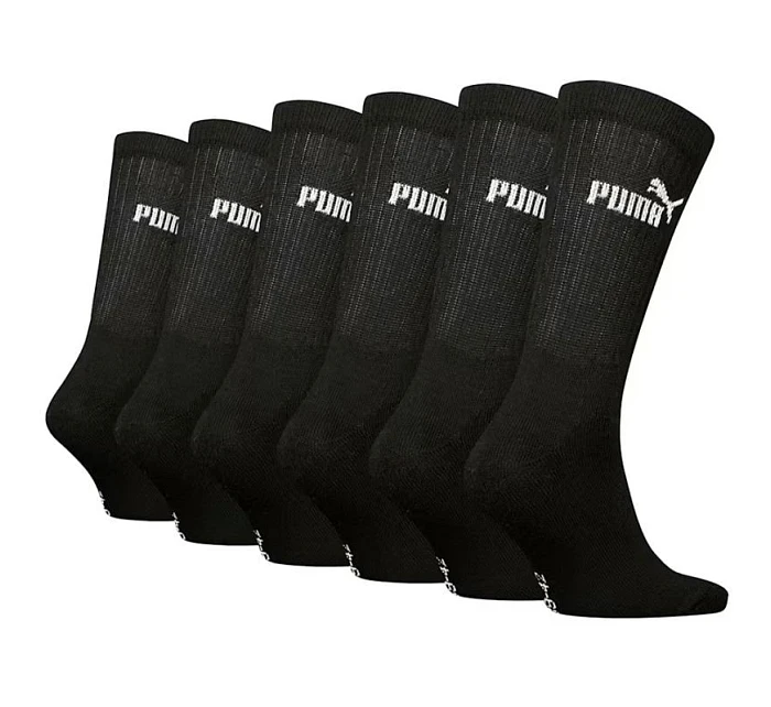 Crew 6 párů ponožek model 22063488 - Puma Crew 6 párů ponožek model 22063488 - Puma