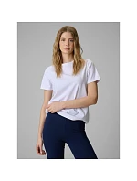 Dámské hladké tričko model 22117488 - 4F