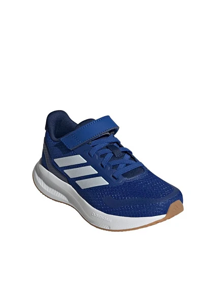 Dětská obuv Runfalcon 5 EL C blue model 22150809 - ADIDAS