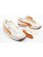 Puma – pánské sportovní boty Easy Rider Nylon – pohodlné a módní tenisky
