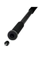 Dveřní tyč 2 v 1 (84-120 cm) BB 262L-B Dveřní tyč 2 v 1 (84-120 cm) BB 262L-B