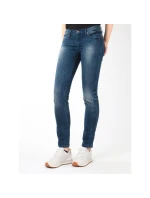 Džínové kalhoty Slim W model 20837805 - Wrangler Džínové kalhoty Slim W model 20837805 - Wrangler