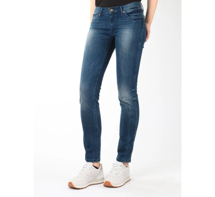 Džínové kalhoty Slim W model 20837805 - Wrangler Džínové kalhoty Slim W model 20837805 - Wrangler