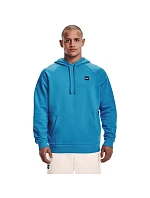Pánská mikina Rival Fleece M 1357092 422 - Under Armour