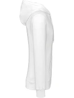 K Mikina s kapucí in 20. white model 22422840 - Kariban