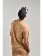 6 panelová baseballová kšiltovka black model 22450567 - Atlantis Headwear 6 panelová baseballová kšiltovka black model 22450567 - Atlantis Headwear