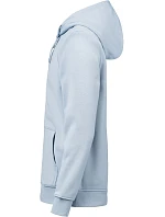 OCS RCS Full Zip Hoodie Unisex mikina s kapucí z těžké bavlny model 22466084 fog - Untagged Movement OCS RCS Full Zip Hoodie Unisex mikina s kapucí z těžké bavlny model 22466084 fog - Untagged Movement