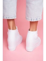 Dámská Obuv Sneakers Big Star model 21526502 - Big Star Shoes Dámská Obuv Sneakers Big Star model 21526502 - Big Star Shoes