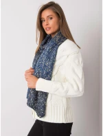 Šátek AT SZ  tmavě modrá model 21311245 - FPrice