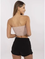 Top model 21153856 ciemny różowy - FPrice