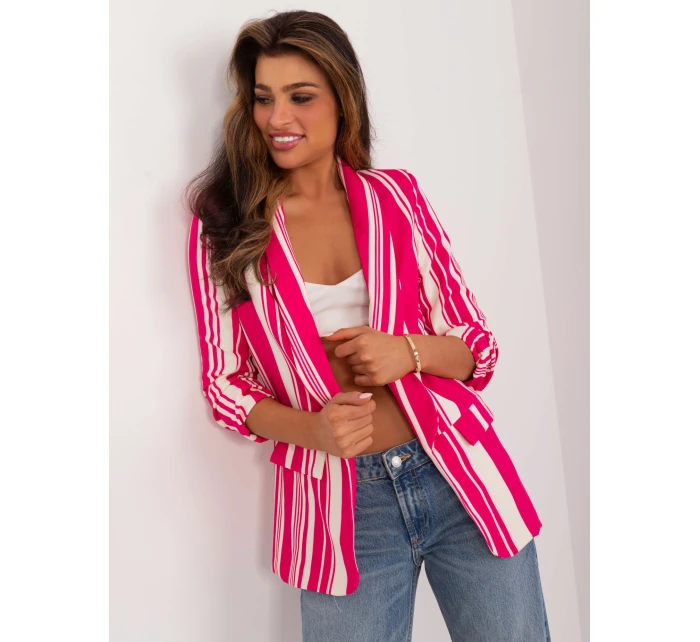 Námořnictvo DHJ MA 2766.42 fuchsiová