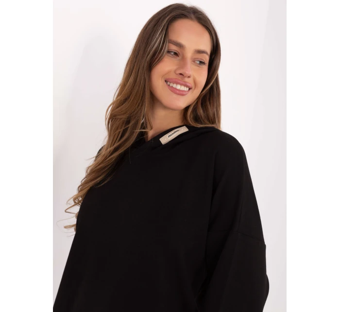 Bluza RV BL model 21717653 czarny - FPrice