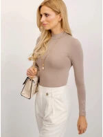 Halenka RV BZ 5211.07X tmavě lila