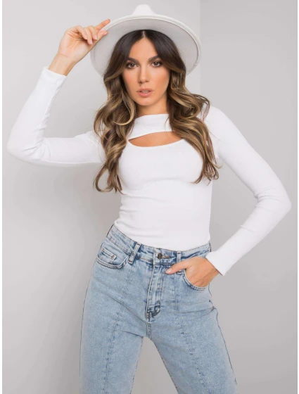 Halenka RV BZ 7336.67 bílá Halenka RV BZ 7336.67 bílá