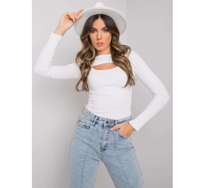 Halenka RV BZ 7336.67 bílá Halenka RV BZ 7336.67 bílá