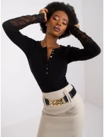 Halenka RV BZ 7532.29 černá