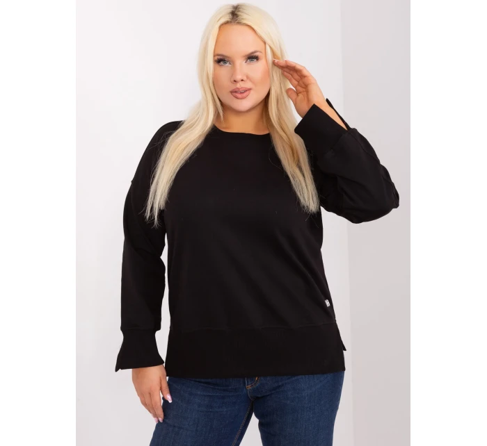 Halenka RV BZ 9198.10x černá