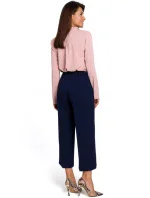 tmavě modrá model 18002030 - STYLOVE