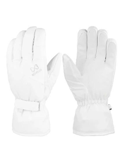 Dámské lyžařské rukavice Eska Luna