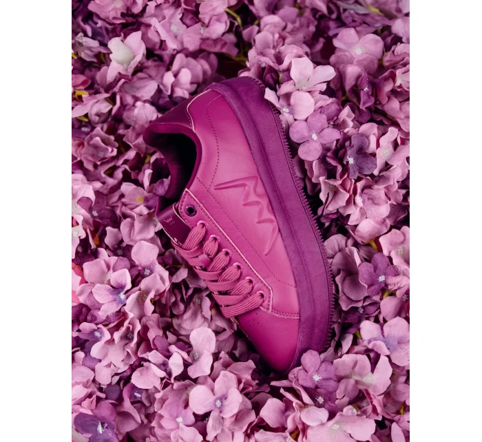 Teniska VUCH Lucky Purple