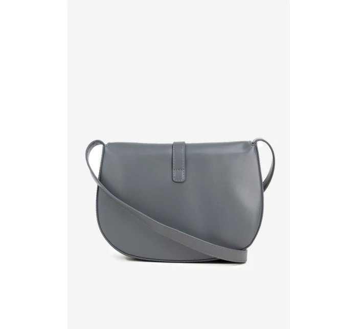 Dámská kabelka listonoška Nobo – grafitová