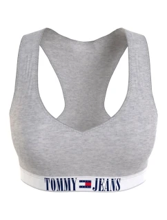 Dámská sportovní podprsenka TJ UW0UW04261-PJ4 - Tommy Hilfiger