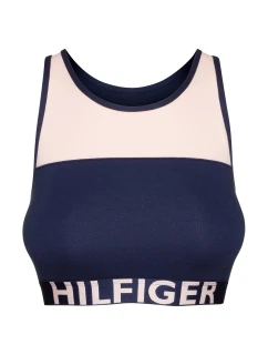 Dámská sportovní podprsenka Fashion UW0UW01227 - Tommy Hilfiger