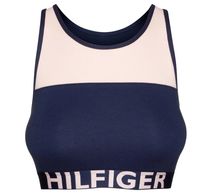 Dámská sportovní podprsenka Fashion UW0UW01227 - Tommy Hilfiger