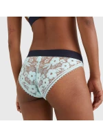 Dámské kalhotky Jeans Lace UW0UW03539-C94 - Tommy Hilfiger