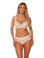 KETO KALHOTKY ČLÁNEK 1134 BÉŽOVÁ