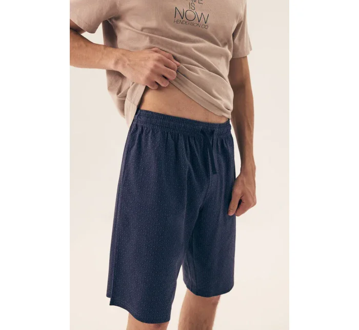 PÁNSKÉ PYŽAMO DREAMER 42632 SS25 PÁNSKÉ PYŽAMO DREAMER 42632 SS25