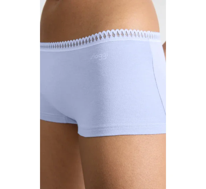 SLOGGI GO CRUSH SHORT C3P V003 KALHOTKY