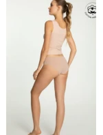 BAVLNĚNÉ KALHOTKY MOOD CLASSIC BAVLNĚNÉ KALHOTKY MOOD CLASSIC