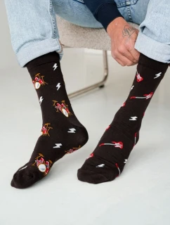 Pánské ponožky & model 21840443 - Milena