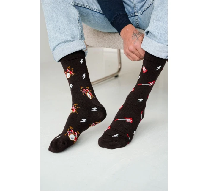 Pánské ponožky & model 21840443 - Milena