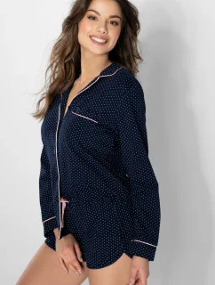 Pyžama  model 160136 Momenti Per Me