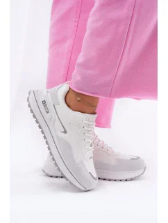 Sportovní obuv  model 211330 Step in style