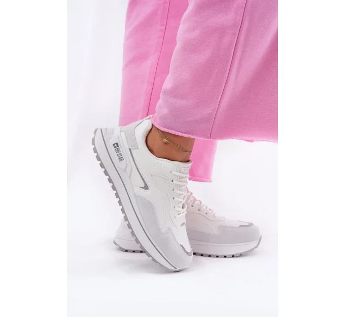 Sportovní obuv  model 211330 Step in style