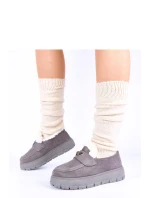 Mokasiny model 222044 Solea Mokasiny model 222044 Solea