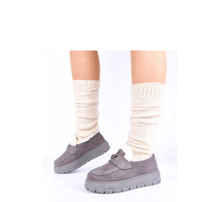 Mokasiny model 222044 Solea Mokasiny model 222044 Solea