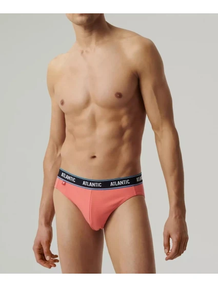 Kalhotky model 21101525 A'3 S2XL - Atlantic