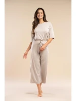 Pyžamo Belle Reverie MK34 Only You S-L