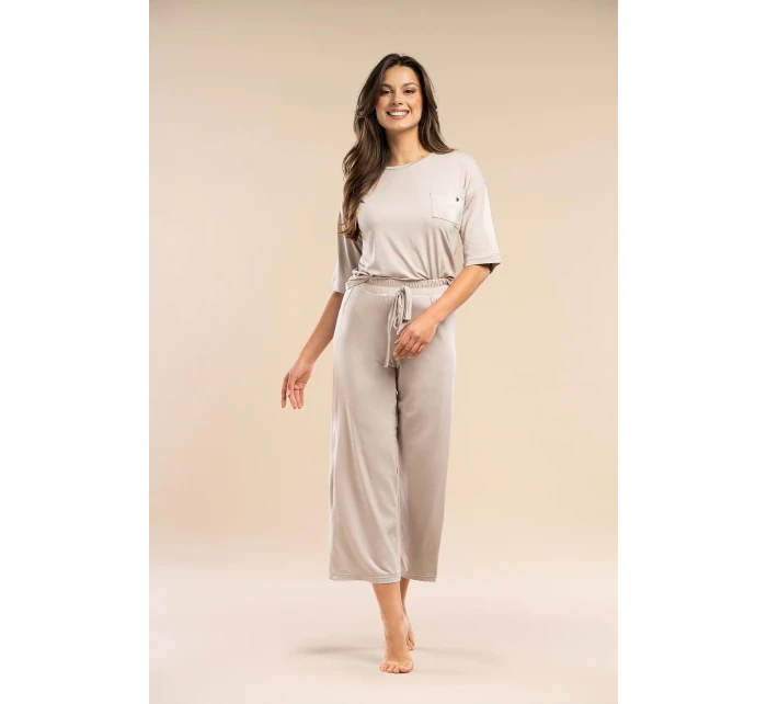 Pyžamo Belle Reverie MK34 Only You S-L
