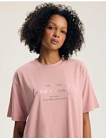 Dámská košile Henderson 45412 Ginger, krátký rukáv, velikosti S–3XL Dámská košile Henderson 45412 Ginger, krátký rukáv, velikosti S–3XL