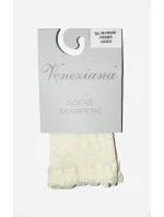 Dámské ponožky model 14957278 - Veneziana Dámské ponožky model 14957278 - Veneziana