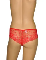 Dámské kalhotky stringo-šortky Modo nr 65