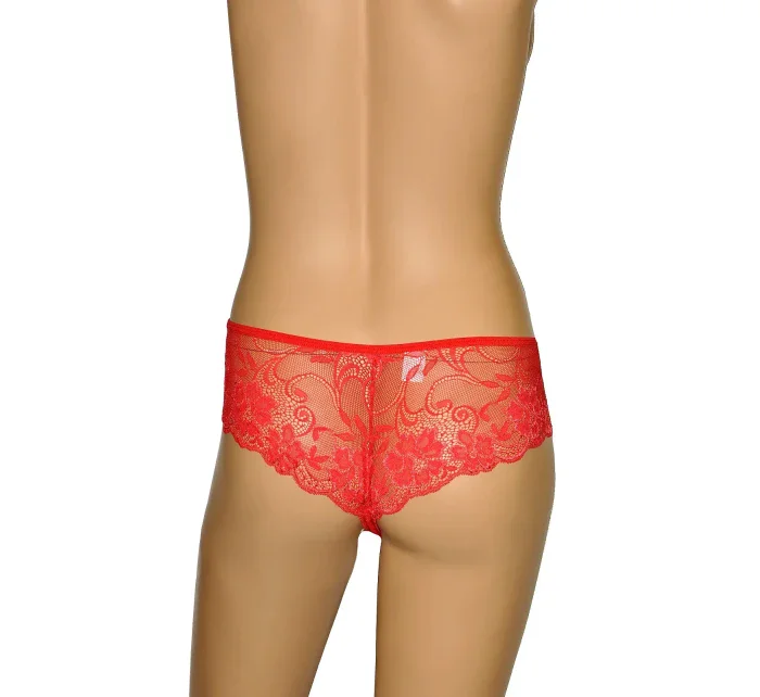 Dámské kalhotky stringo-šortky Modo nr 65