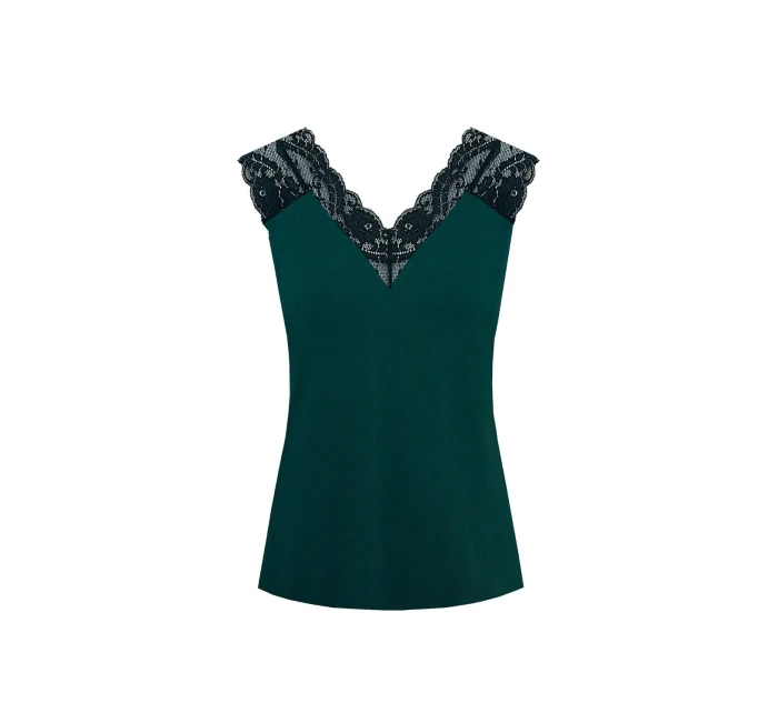 Mefemi Mix&Match Margot Krajková pyžamová košile S-2XL